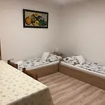 Bed and Breakfast Balaton Panzio