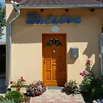 Balaton Panzio Bed and Breakfast Balatonberény