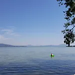 Balaton Panzio Bed and Breakfast 3*