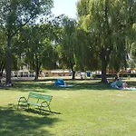 Balaton Panzio Nocleg ze śniadaniem