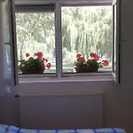Balaton Panzio 3* Balatonbereny