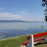 Nocleg ze śniadaniem Balaton Panzio