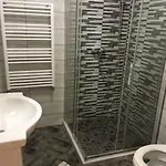 Bed and Breakfast Balaton Panzio 3*