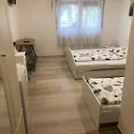 Balaton Panzio 3* Balatonbereny