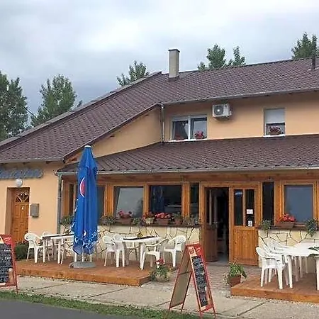 Balaton Panzio