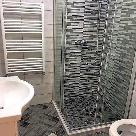 Balaton Panzio Bed & Breakfast Balatonbereny