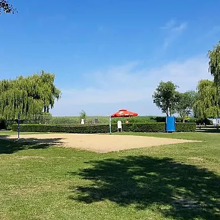 Balaton Panzio 3* Balatonbereny