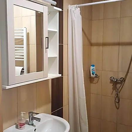 Balaton Panzio 3*