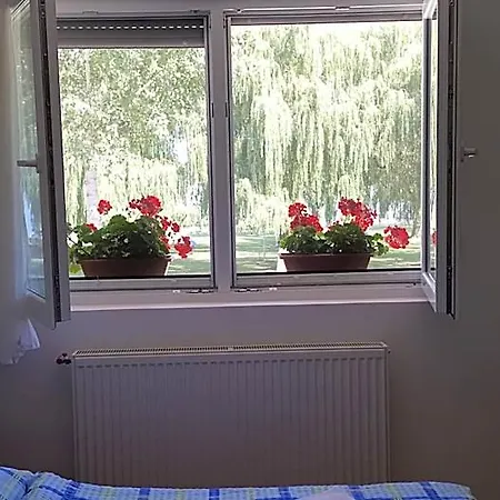 Balaton Panzio Bed & Breakfast