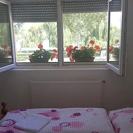 Bed & Breakfast Balaton Panzio Balatonbereny