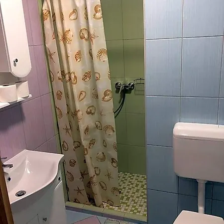 Balaton Panzio 3*