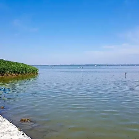 Balaton Panzio Balatonbereny