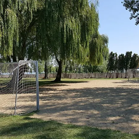 Balaton Panzio Frühstückspension Balatonberény