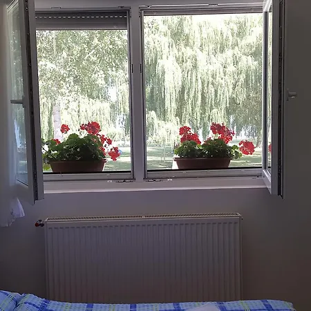 Balaton Panzio 3* Balatonbereny