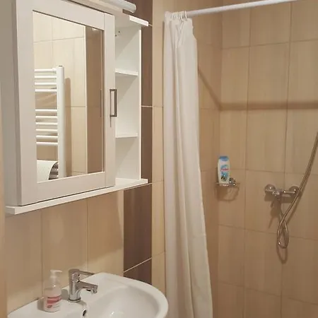 Balaton Panzio Balatonberény