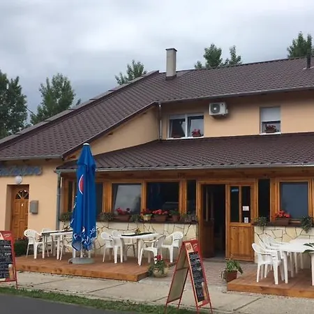 Balaton Panzio
