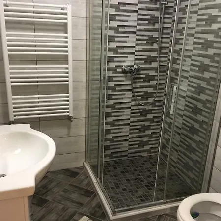Bed & Breakfast Balaton Panzio 3*