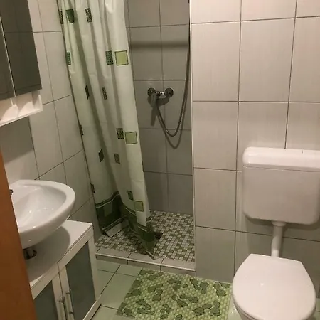 Balaton Panzio 3* Balatonberény