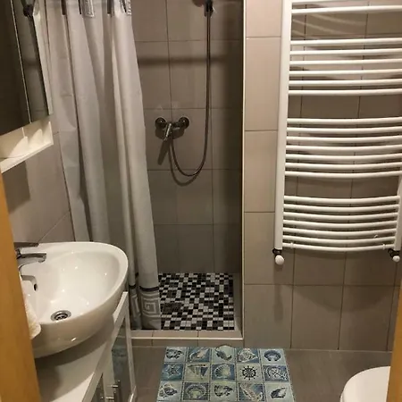 Balaton Panzio 3* Balatonberény