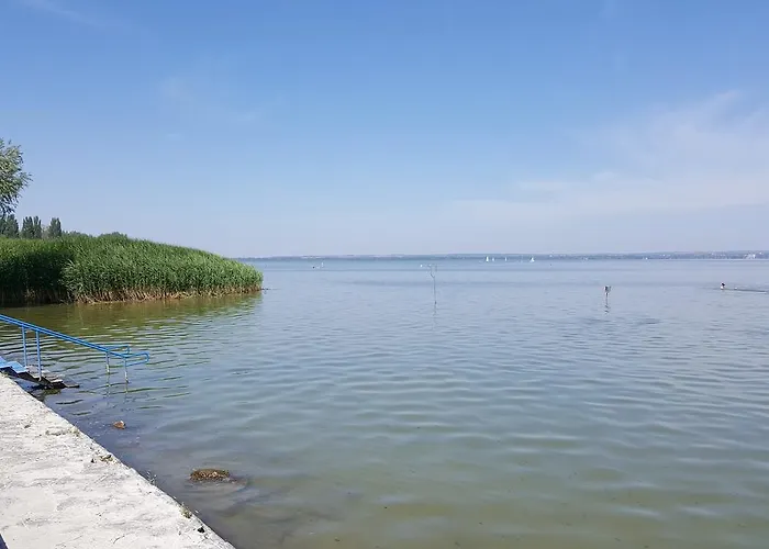 Balaton Panzio Oda ve Kahvaltı 3*