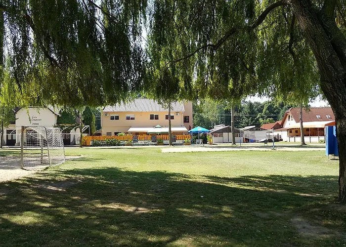 Balaton Panzio Oda ve Kahvaltı