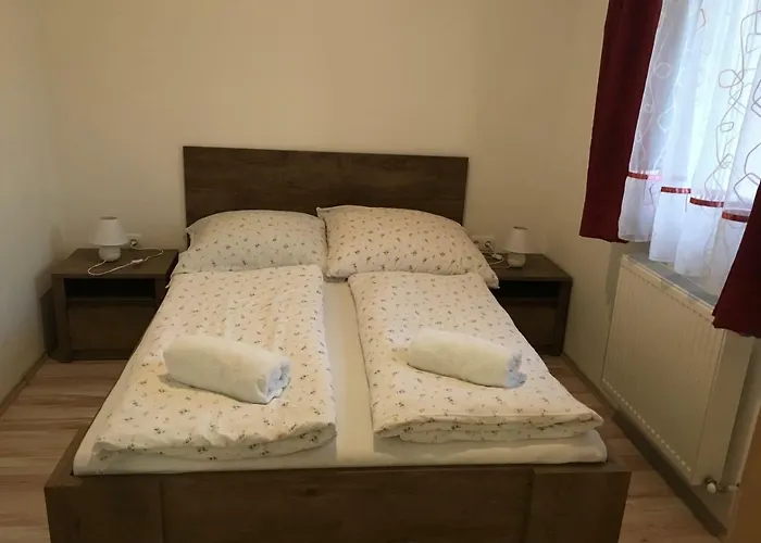 Balaton Panzió Balatonberény