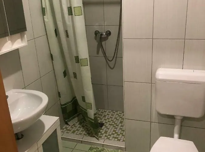 Balaton Panzió 3* Balatonberény