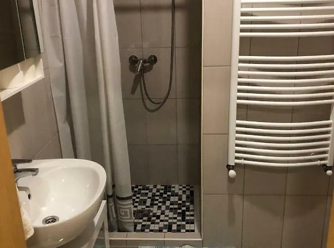 Balaton Panzió 3* Balatonberény